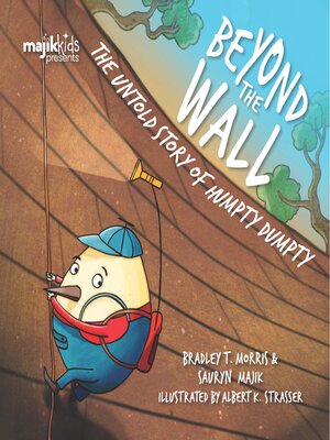 cover image of Beyond the Wall